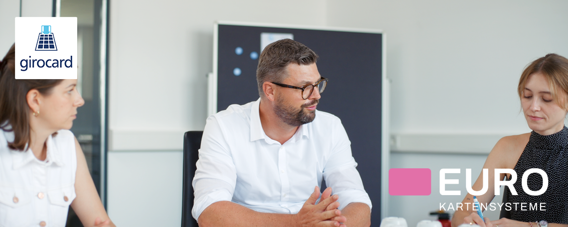 Manager:in Produktstrategie girocard